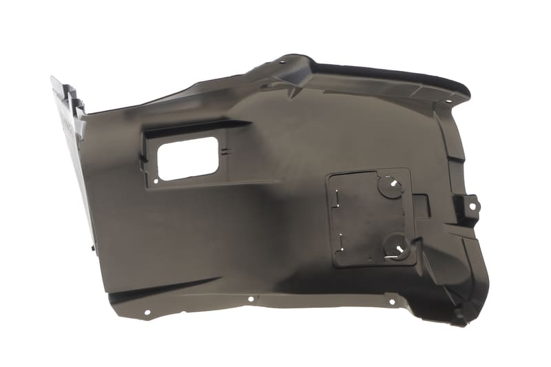 Подкрыльник (передний/перед.часть) BMW 3 (E90) 05-08 (R) ADLER