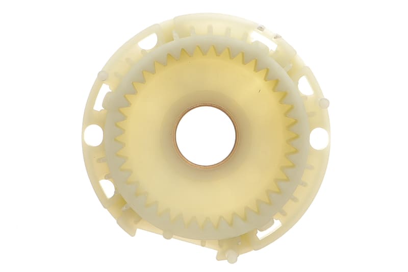 Шестерня планетарная стартера (d=60x18mm) (z=38) AS