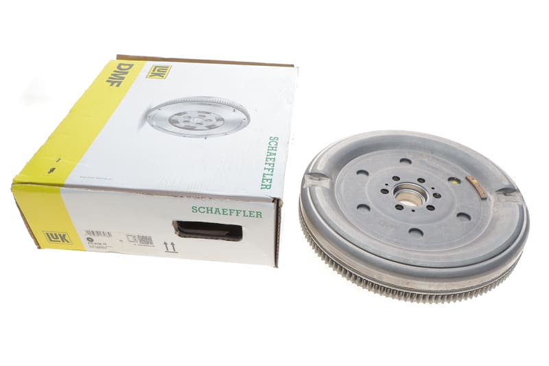 Демпфер сцепления VW T5/T6 2.0TDI 09-, 100/103kw, CAAC,CCHA,CAAE,CCHB LuK