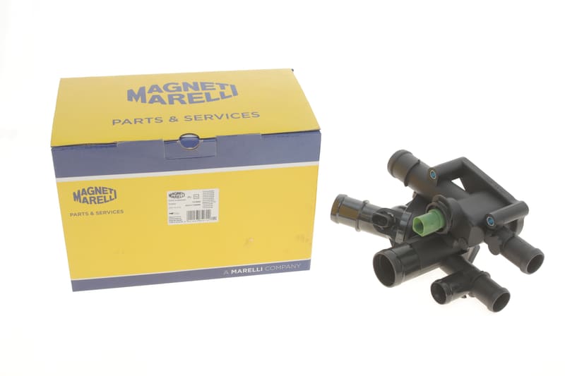 Термостат VW Passat 1.6 FSI 05-08 MAGNETI MARELLI