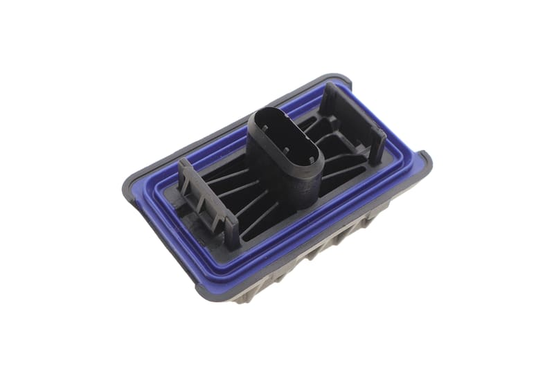 Подушка піддомкратна (нижня) BMW X3 (F25)/X5 (E70/F15/F85) FEBI BILSTEIN