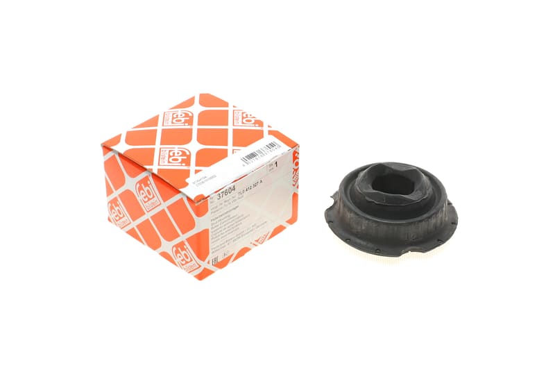 Подушка амортизатора (переднього) Audi Q7/VW Touareg 02-15 FEBI BILSTEIN
