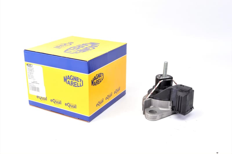 Подушка двигуна (R) Renault Kangoo 1.5dCi/1.9dTi (010747) MAGNETI MARELLI