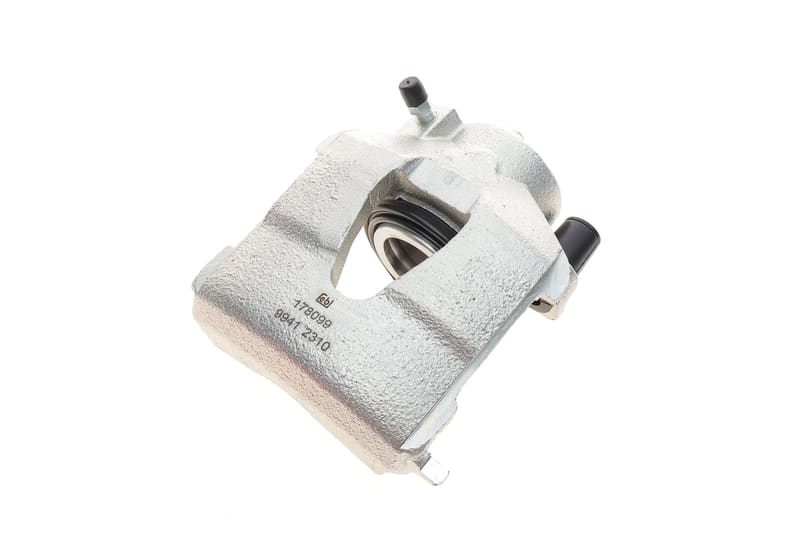 Суппорт тормозной (передний) (R) Audi A1/A3/ Skoda Fabia/Octavia/Rapid 1.0-3.6 96- (d=54mm) FEBI BILSTEIN