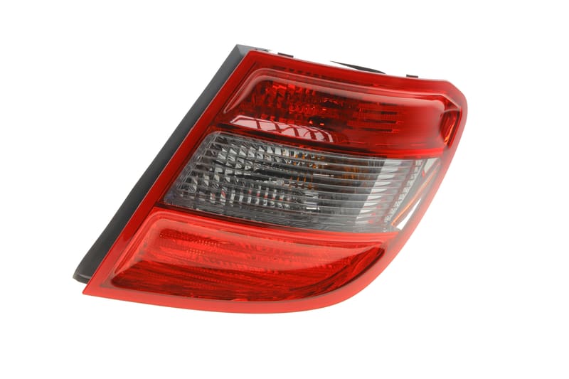 Фонарь задний MB C-class (S204) 07-14 (R) Avantgarde ULO