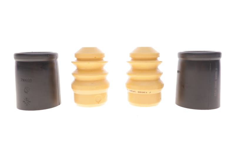 (к-кт) Пыльник + отбойник амортизатора (переднего) Audi A4/A6/VW Passat 94-05 FEBI BILSTEIN