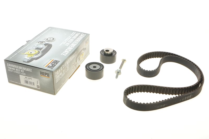 Комплект ГРМ Citroen C5/Peugeot 406 2.2 HDi 01- HEPU
