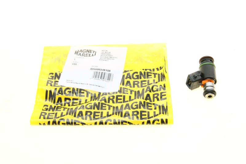 Форсунка бензиновая Ford Galaxy/VW Sharan 2.8 V6 95-00 MAGNETI MARELLI