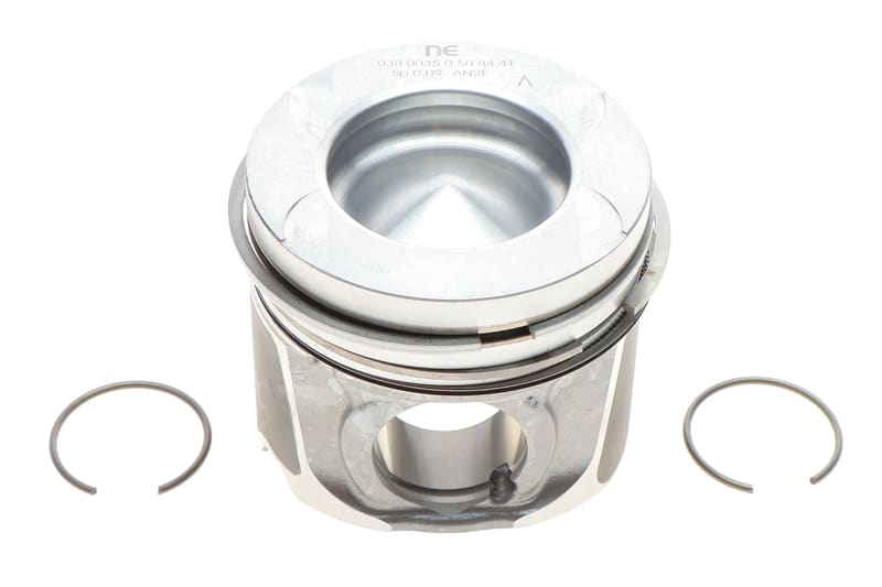 Поршень Renault Megane/Trafic 2.0dСi 06- (84.50mm/+0.5) = 7138575000 NPR
