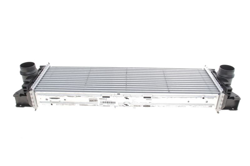 Радиатор интеркулера MB Sprinter 2.2CDI OM646/OM651/3.0CDI OM642 06- MAHLE