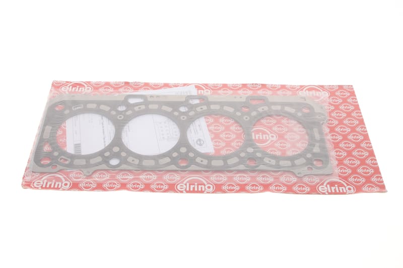 Прокладка ГБЦ Toyota Land Cruiser 200 4.5 D 07- (1.4mm) (4 отвори) (L) ELRING