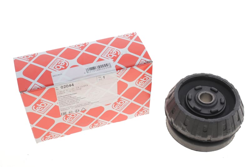 Подушка амортизатора (переднего) Opel Omega A/B 94-03 FEBI BILSTEIN