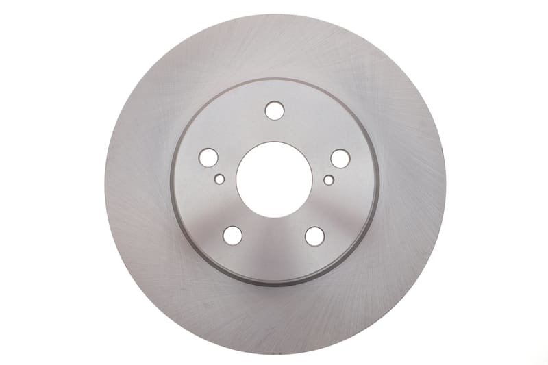 Диск тормозной (передний) Toyota Camry/Previa 00-06 (296x28) MEYLE
