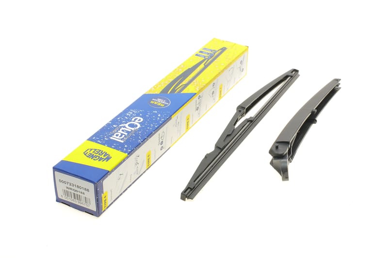 Щітка склоочисника (задня) (330mm) Alfa Romeo 159 05-12 (WRQ0188) MAGNETI MARELLI