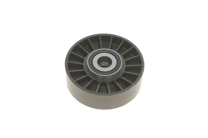 Ролик генератора MB OM601-603 (гладкий) (натяжний) SOLGY