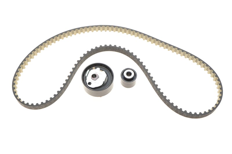 Комплект ГРМ Peugeot 208/308/2008 1.0/1.2VTi 13- DAYCO