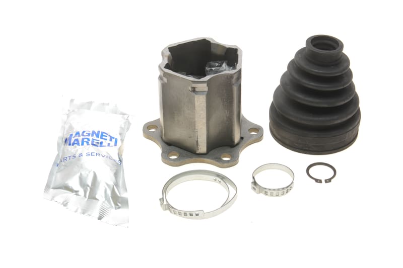 ШРКШ (внутрішній) VW Caddy/Golf/Passat/Audi A3 1.9/2.0TDI 03- (34z) (TIJ0049) MAGNETI MARELLI