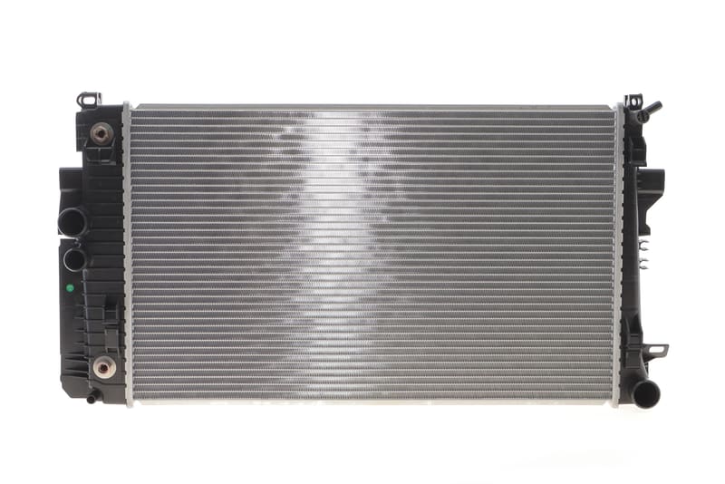Радіатор охолодження MB Vito (W639) 03- (-/+AC, АКПП) (650x391x32mm) NRF
