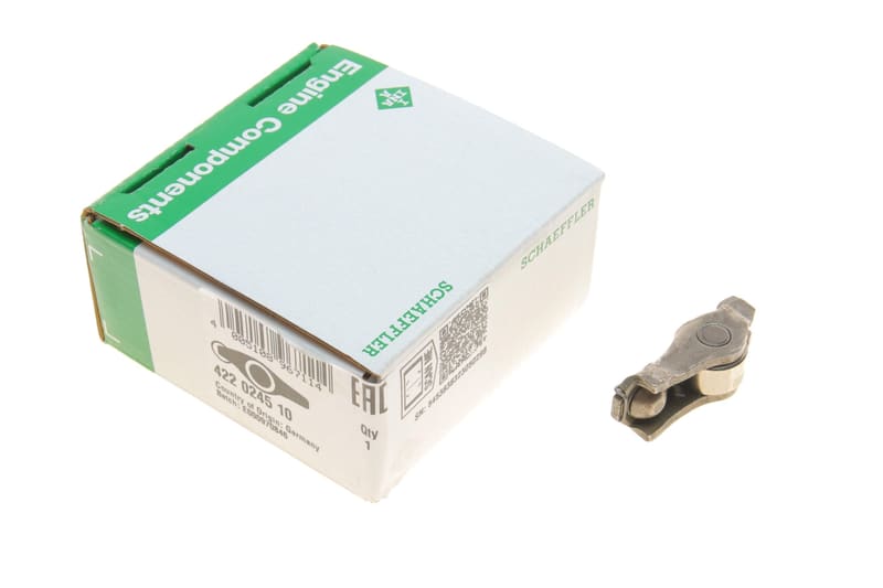 Коромисло клапана BMW 3 (F30/F80/G20/G80/G28)/5 (G30/F90)/7 (G11/G12) 15- B38/B46/B48/B58 INA