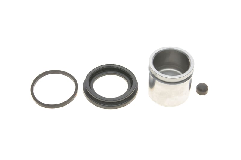 Ремкомплект супорта (переднього) VW Golf II (d=48mm) (+ поршень) QUICK BRAKE