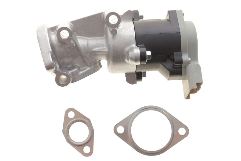 Клапан EGR Peugeot 407 2.7 HDi 05-/Land Rover Discovery 2.7 TD 04- WAHLER