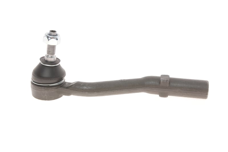 Наконечник тяги рульової (R) Citroen C3/DS 09- SOLGY