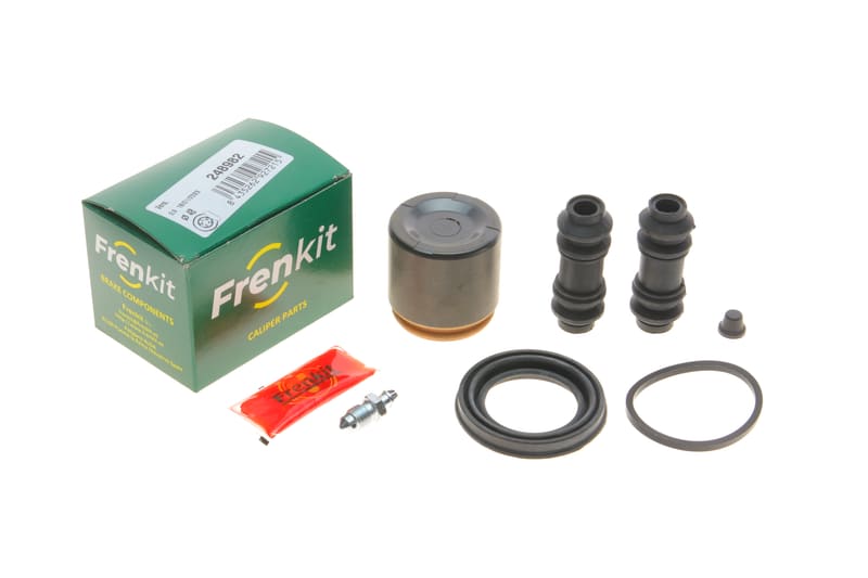 Ремкомплект супорта (заднього) Jeep Cherokee 2.4/3.7/2.5/2.8 CRD 01-08 (d=48mm) ) (K/H) (+поршень) FRENKIT