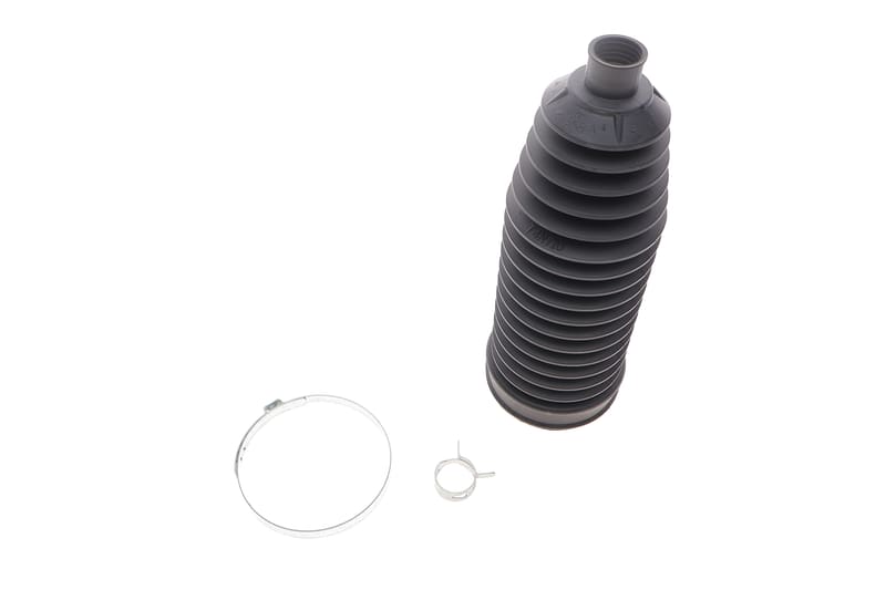 Пильник рейки рульової BMW 5 (E60/F10)/ Porsche Cayenne 2.0-4.8/2.0-4.0d 04- (+2 хомути) MEYLE