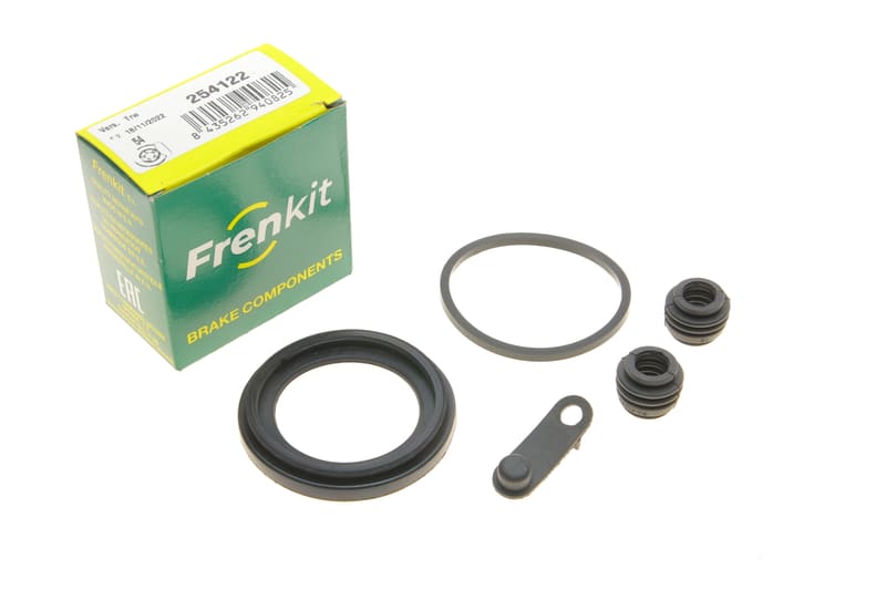 Ремкомплект супорта (переднього) Honda Civic 05- (d=54mm) (TRW) FRENKIT