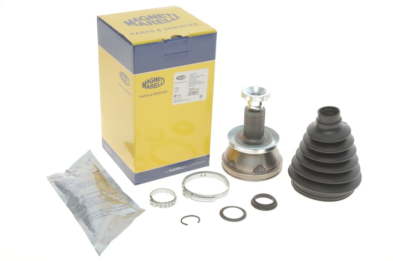 Шрус (наружный) Skoda Fabia 00-/Roomster 06-/Rapid 12- (z=30x36) MAGNETI MARELLI