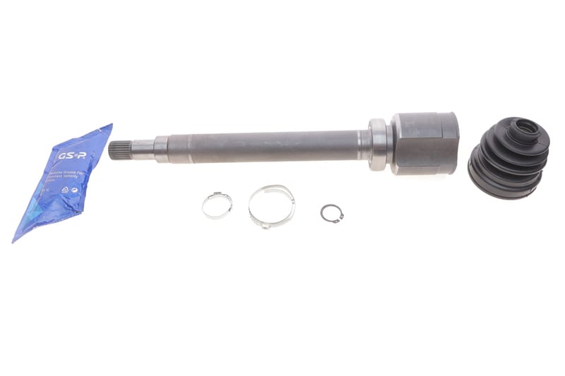 Шрус (внутренний) Volvo C70 08-09/V50 2.0D 04-10 (R) (26x26x481) GSP