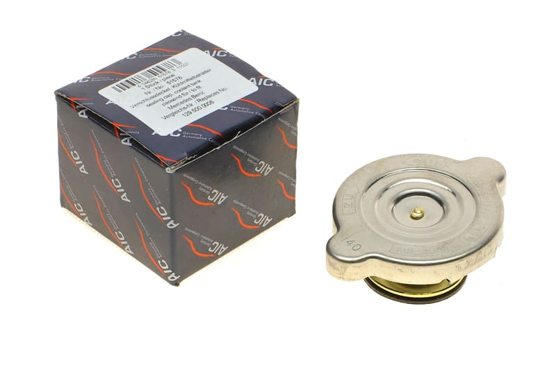 Кришка радіатора DB 207-609/Sprinter (1.4bar) AIC