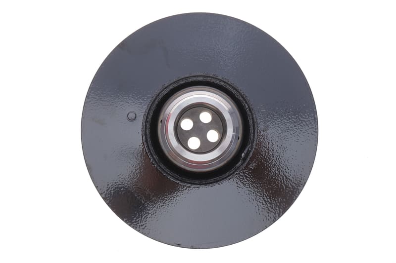 Шків колінвалу BMW 5 (F10)/7 (F01-F04)/X5 (E70/F15/F85)/X6 (E71/E72/F16/F86) 3.0D 11-19 N57 D30 CORTECO