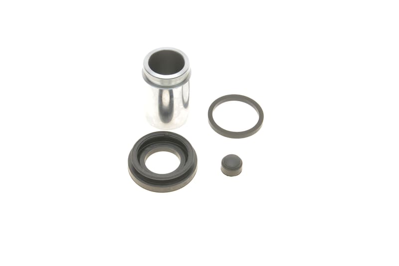 Ремкомплект супорта (заднього) Hyundai Accent/Kia Rio 05-11 (d=30mm) (+поршень) QUICK BRAKE