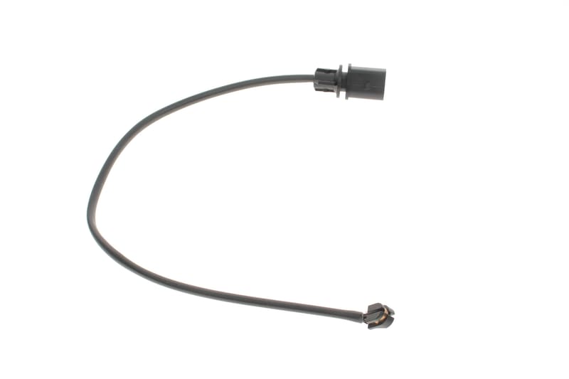 Датчик износа тормозных колодок (передних) Audi A4/A5/Q5/Q7 15-/VW Touareg 18- (L=397mm) ATE