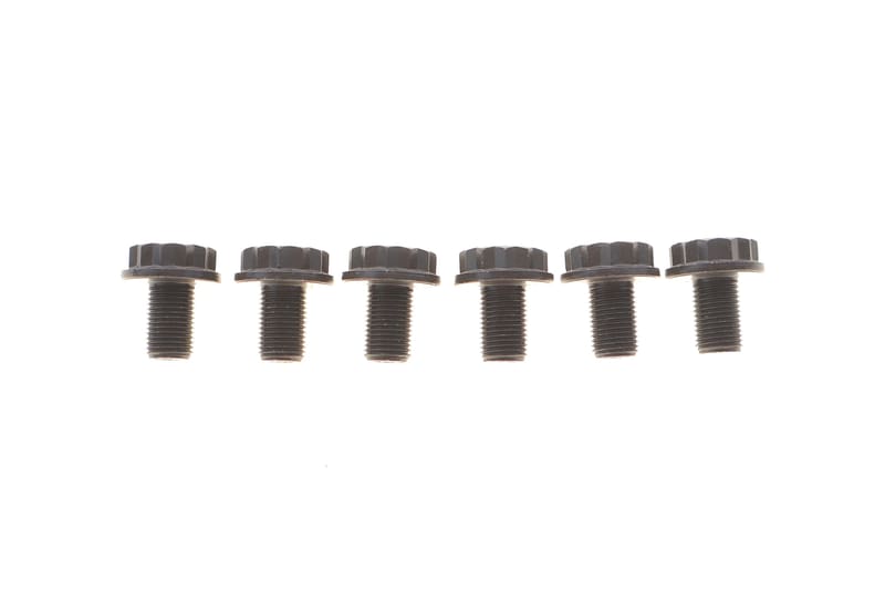 Болти маховика (к-кт 6 шт) Audi A4/A5/A6/A7/Q5/Porsche Macan 1.8-3.6 07- SACHS