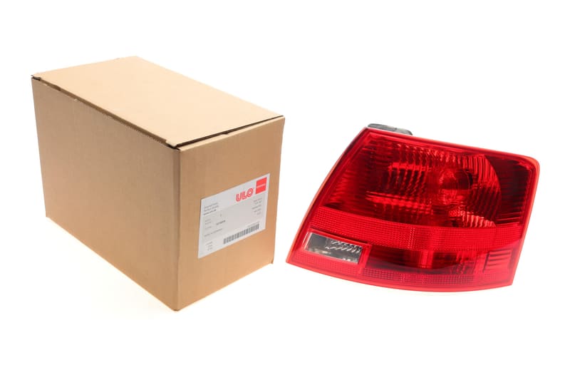 Ліхтар задній Audi A4 04-08 (R) ULO
