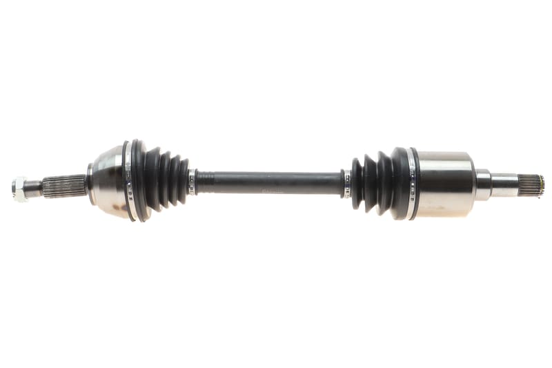 Полуось Ford Connect 02- (L) (25x26x631) FEBI BILSTEIN