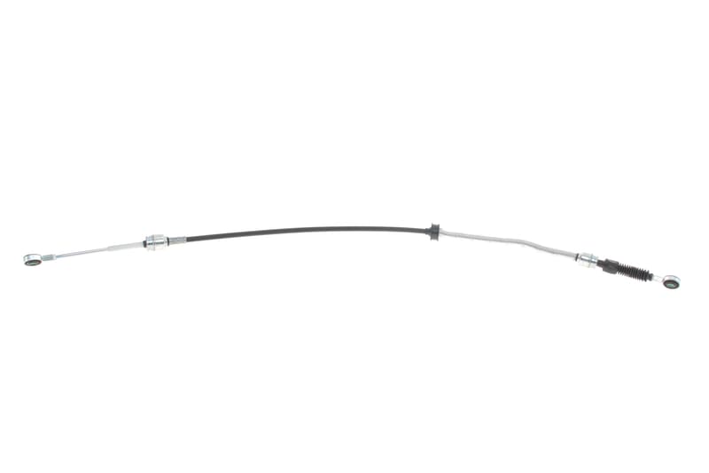 Трос кулисы MB Vito (W638) 96-03 (R) (желтый) LINEX