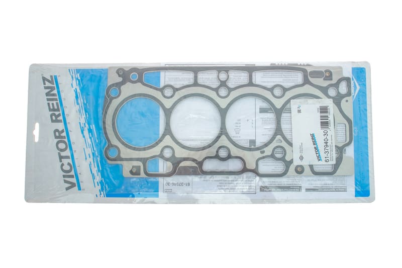 Прокладка ГБЦ Peugeot Expert/Fiat Scudo 1.6HDi/BlueHDi 07-, Ø75,70mm, 1.40mm, (7 меток) REINZ