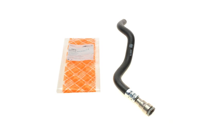 Шланг гідропідсилювача BMW 3 (E46) 97-05 (M52/M54) FEBI BILSTEIN