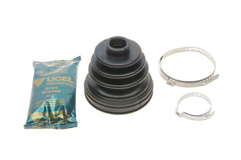 Пильник ШРКШ (внутрішній) Ford Connect 1.8DI 02- (75PS) (21x70x86) (к-кт) UCEL