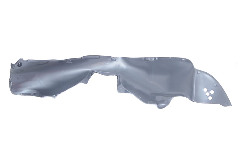 Підкрильник (передній) VW T5/T6 10-19 (R) DPA