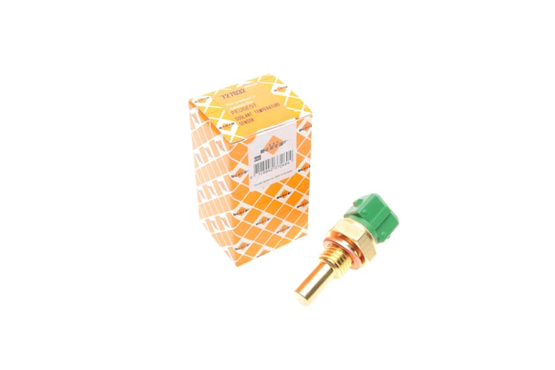 Датчик температури охолоджуючої рідини Citroen Berlingo/Jumper 1.1/1.8i/2.0 94- (2 конт.) NRF