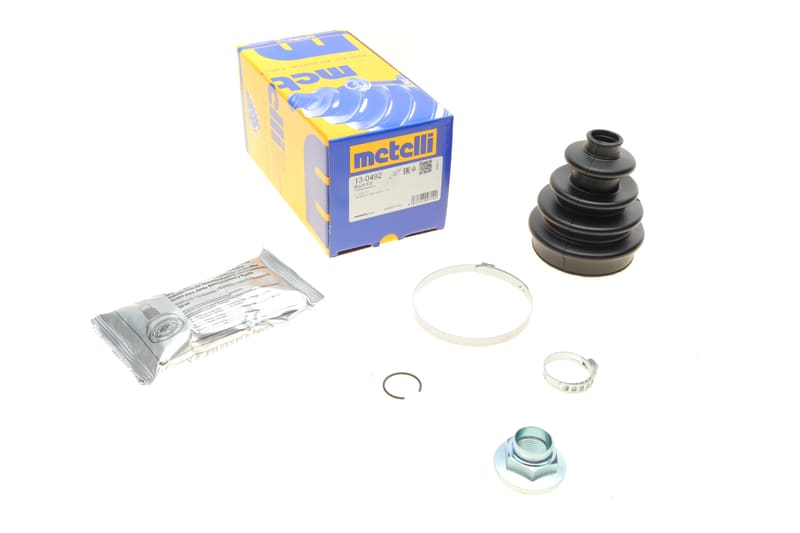 (к-кт) Пыльник шруса (наружный) Hyundai i10 1.1CRDi 08-11 (20x78x103) METELLI