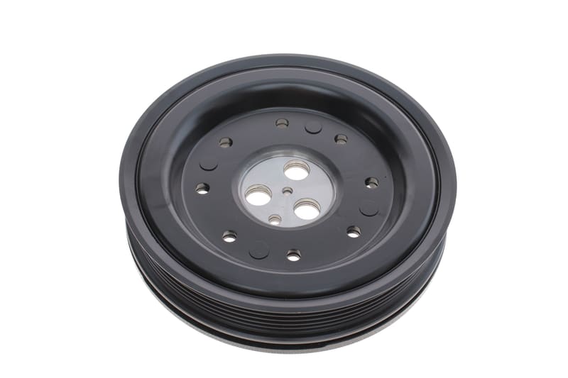 Шків колінвалу Ford Transit 2.0DI/2.0TDCI 00-07 FEBI BILSTEIN