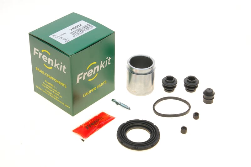 Ремкомплект супорта (заднього) Toyota Prius 11- (d=43mm) (+поршень) (Advi) FRENKIT