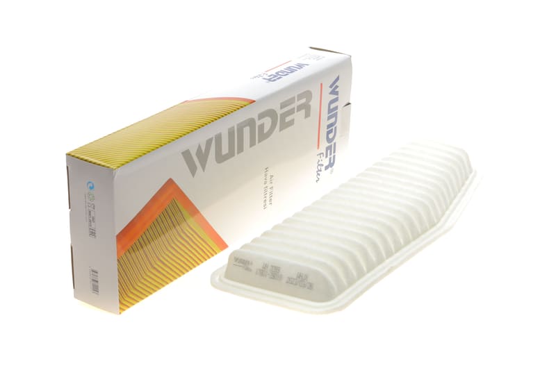 Фильтр воздушный Toyota Rav 4 II 2.0WTi 94-05 WUNDER FILTER