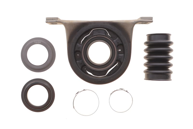 Подшипник подвесной MB Sprinter/VW Crafter 06- (d=47mm) FEBI BILSTEIN