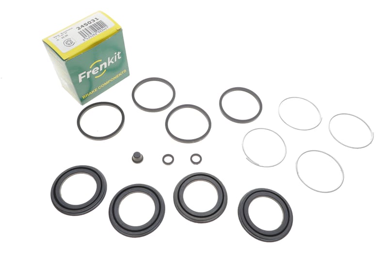 Ремкомплект суппорта (переднего) Toyota Land Cruiser 00-09 (d=45mm) (Sumitomo) FRENKIT